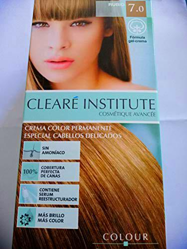 Colour Clinuance Coloración Del Cabello 1 Unidad 100 ml