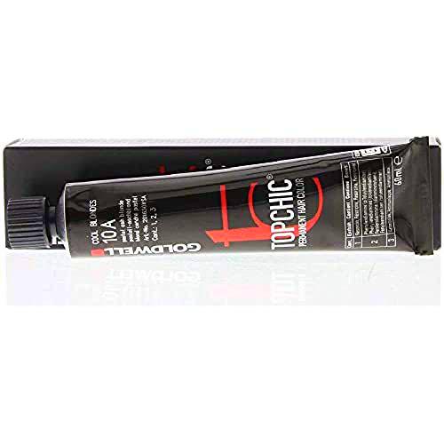 Goldwell, Coloración permanente - 1 unidad