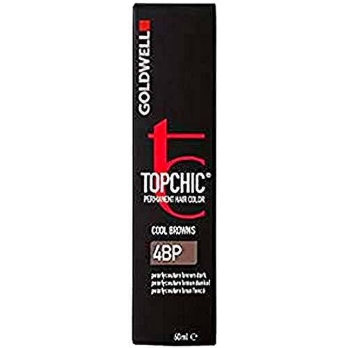 Goldwell, Coloración permanente - 60 ml.