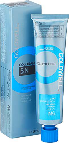 Goldwell COLORANCE 60 ml 5-N