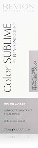 Revlon Revlonissimo Color Sublime 75 ml, Color 10.21