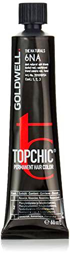 Goldwell, Coloración permanente - 1 unidad