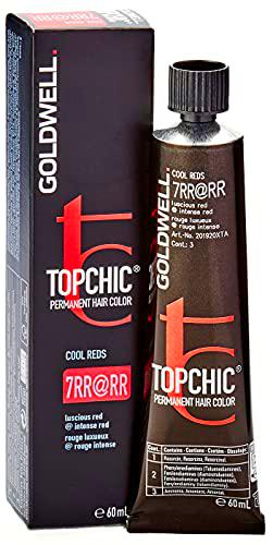 Goldwell, Coloración permanente - 1 unidad