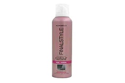 Montibel-Lo Finalstyle Espuma Intensificadora Del Color Ceniza