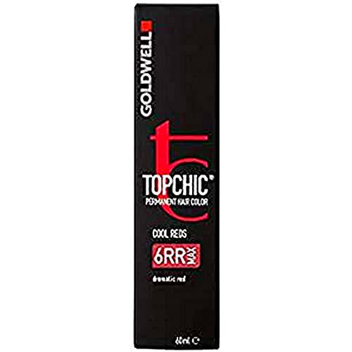 Goldwell, Coloración permanente - 1 unidad