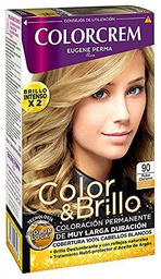 COLORCREM TINTE 2X1 90 RUB CLARIS