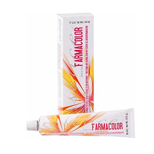 FARMAVITA Color Essence 5 4 CASTAÑO Claro Cobre 60 ml