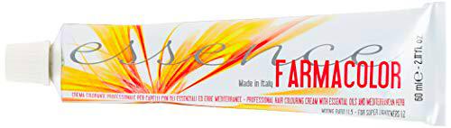 FARMAVITA COLOR ESSENCE 5 31 CASTA CLARO DORA CENIZA 6O ml