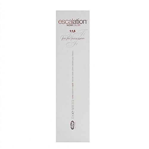 Lisaplex Escalation Now Color Tinte Capilar 1/8-100 ml