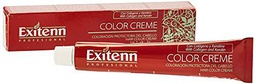 Exitenn color cream 60 ml, color 1 red cherry