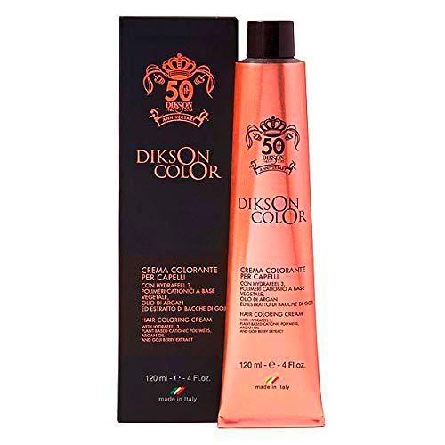 Dikson, Coloración permanente (Tono 7.4) - 120 ml.