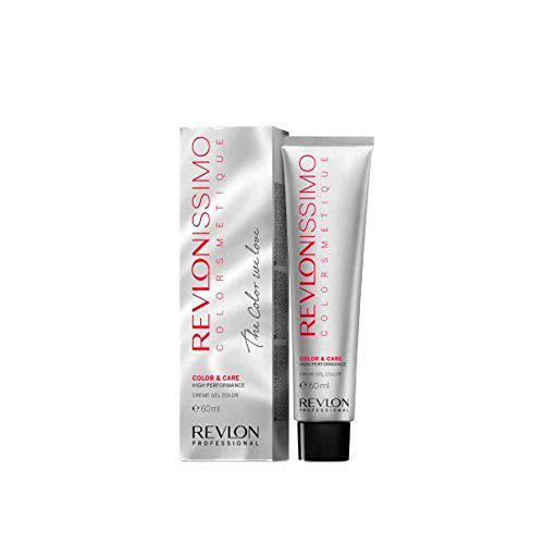 REVLONISSIMO COLORSMETIQUE 60 ml, Color 6.46