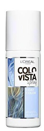 colovista 1 de Day de color de aerosol, pastelbluehair, 75 ml