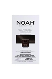 Número de Noé Hair Color Dye