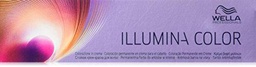 WELLA PROFESSIONALS ILLUMINA 7.43 60ML