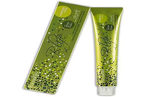 FarmaVita B Life Color, Tinte Sin Amoniaco 7.66-60 ml