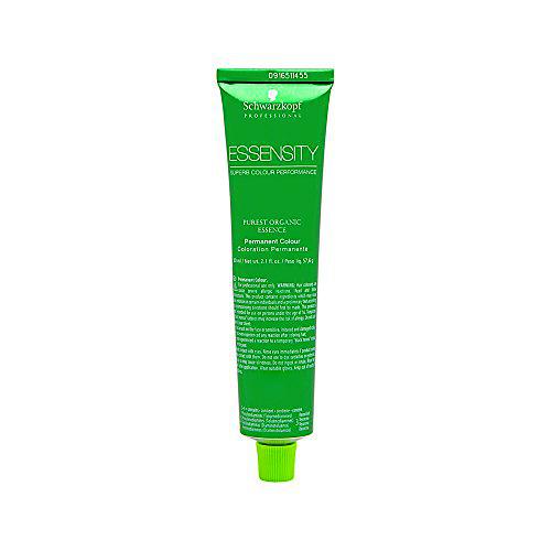 SCHWARZKOPF ESSENSITY 60 ml, COLOR 4-67