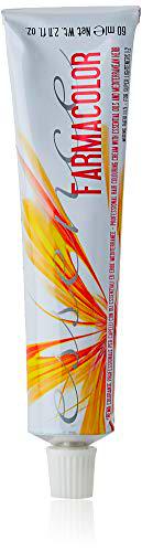 FARMAVITA 60ML, Color Essence 6 31 Rubio Oscuro Dorado Ceniza 60 ml Unisex Adulto