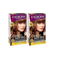 COLORCREM TINTE 2X1 70 RUBIO
