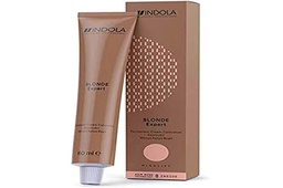 Coloración Permanente en Crema Indola Blonde Expert Highlift #1000.27 (60 ml)