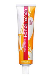 Wella Color Touch/ 0 natural, 2 unidades (2 unidades de 60 ml)