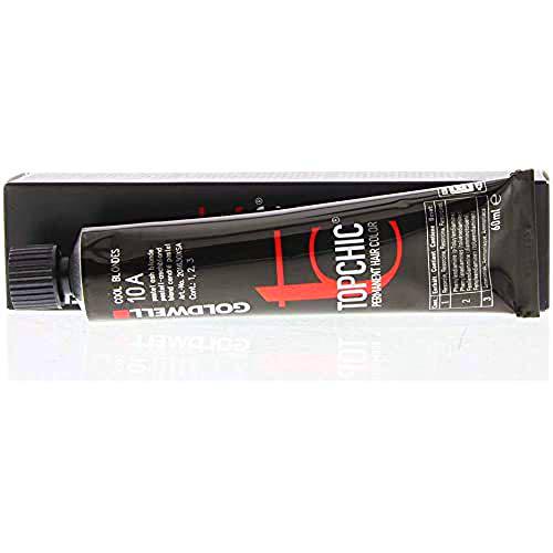 Goldwell, Coloración permanente - 1 unidad