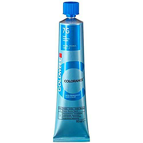 Goldwell COLORANCE Acid Color - Tinte de coloración