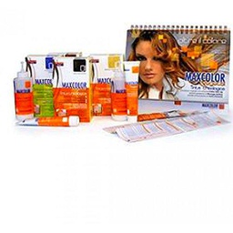 Vital Factors Italia Max Color Vegetal Tint - 50 ml