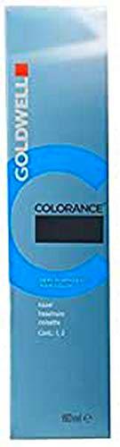 Goldwell, Coloración permanente - 60 ml.