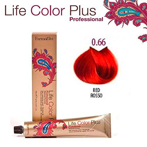 Farmavita Life Color Plus Tinte Capilar 0.66-90 ml