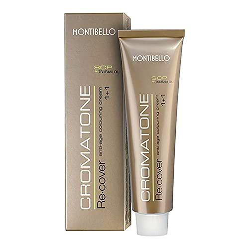 Montibel-Lo Cromatone Re-Cover, Tinte 4.80, 90 ml