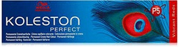 Wella Koleston Perfect Coloración Permanente, 44/65 Vibrant Reds