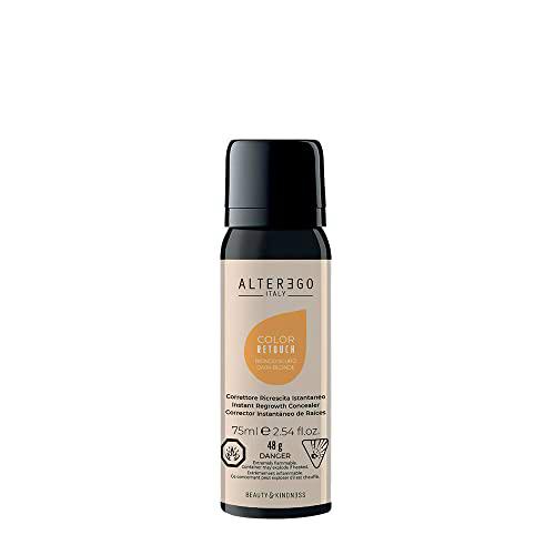 Alterego Color Retouch dark blonde - 75ml