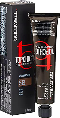 Goldwell, Coloración permanente - 1 unidad