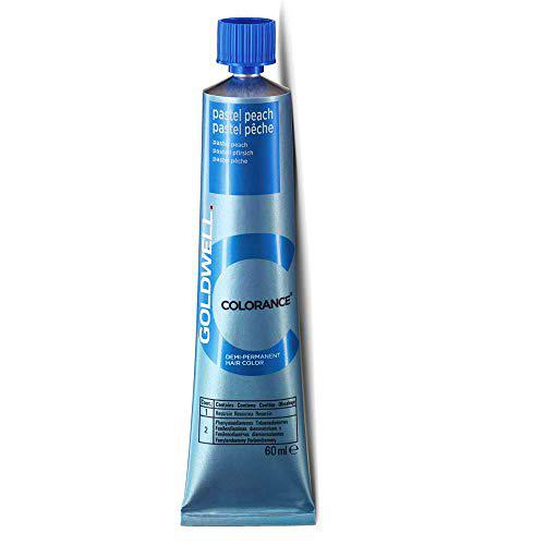 Goldwell COLORANCE 60 ml Pastel Mint