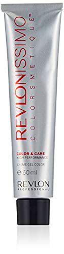 Revlon Revlonissimo Colorsmetique, Tinte para el Cabello 741 Rubio Avellana