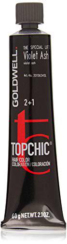 VIOLET ASH TC NL TB 60ML Goldwell, Coloración permanente