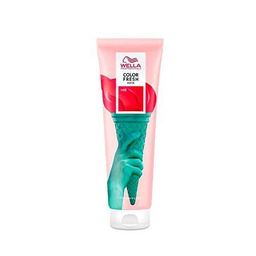 2 x Wella Color Fresh Semi-Permanent Hair Mask 150ml