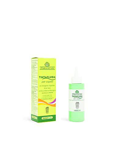 Tinte fluido"L'arbre du color" 75 ml 606 - Cioccolato