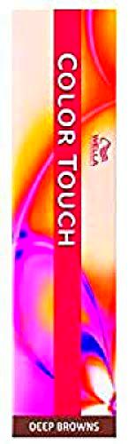 Wella Color Touch Vibrant Reds 4/6, 60 ml