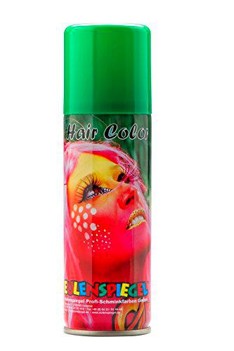 Búho Espejo 819326 - leuchtc freecolor haarspray fluorescente en lata