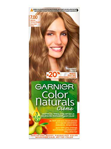 COLOR NAT FROZEN PL 7.00 DEEP DARK