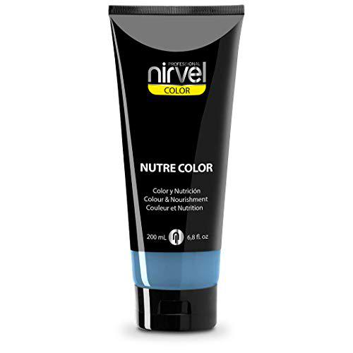 Nirvel Nutre Color, 200 ml, Pack de 6