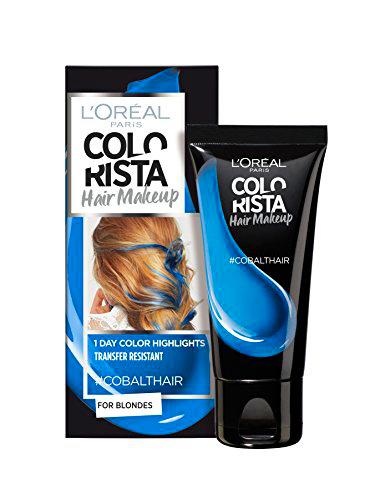 L'Oréal Paris - Colorista Hair Makeup - Maquillaje para el cabello