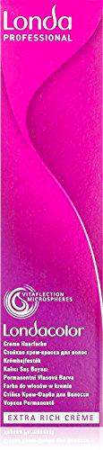 Londa Color CHF 9/65 - Tinte para el cabello (60 ml), color rojo