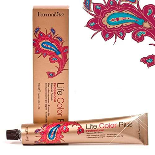 Farmavita Life Color Plus Tinte Capilar 5.4-90 ml