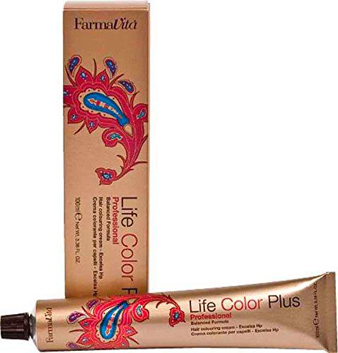 Farmavita Life Color Plus Tinte Capilar 6.34-90 ml