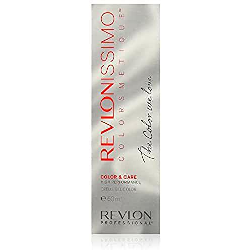 REVLONISSIMO COLORSMETIQUE 60 ml, Color 6.41