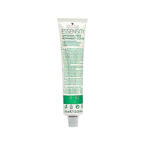 Schwarzkopf Essensity 60Ml, Color 5-62