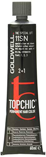 Goldwell, Coloración permanente - 1 unidad